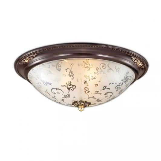 2671/3C Потолочный светильник Odeon Light Corbea 2671/3C