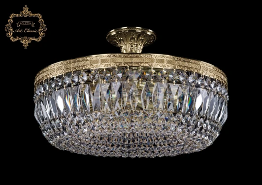 21.041.45SP.G Потолочная люстра Art Classic 21.04 21.041.45SP.G