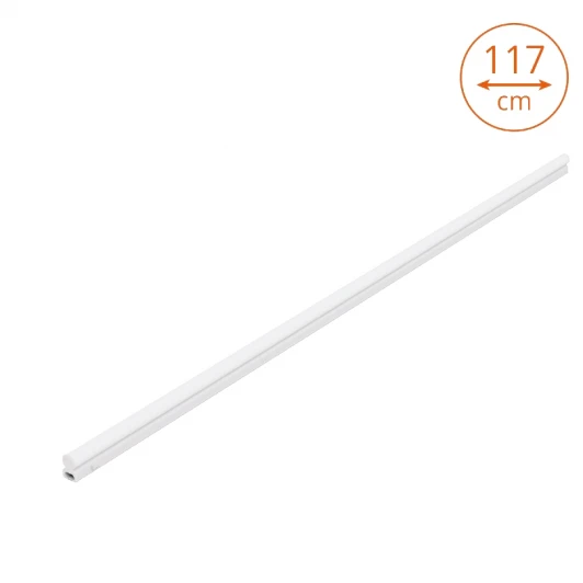 WT5W20W120 Настенный светодиодный линейный светильник Wolta WT5W20W120 20Вт 6500К