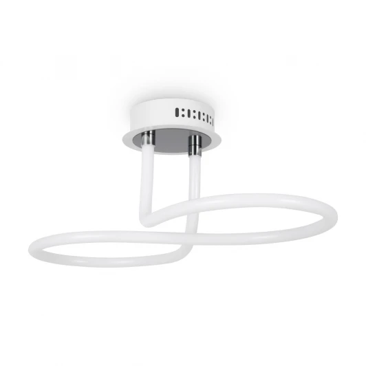 FR6059CL-L45W Потолочная люстра светодиодная Freya Fancy FR6059CL-L45W
