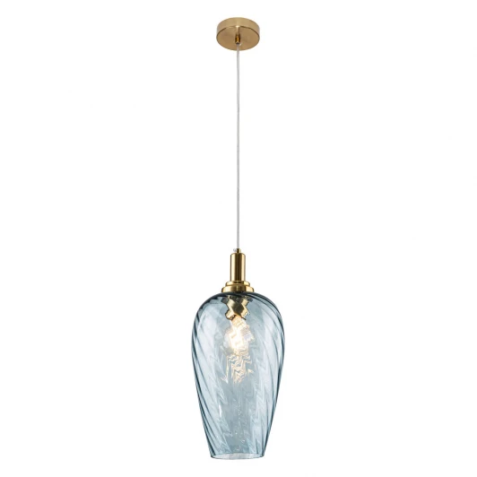 MD.1174.1 BL Подвесной светильник Modelux MODEMODERN MD.1174.1 BL