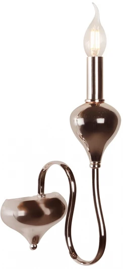 88003-1 GD Бра iLamp Lady 88003-1 GD