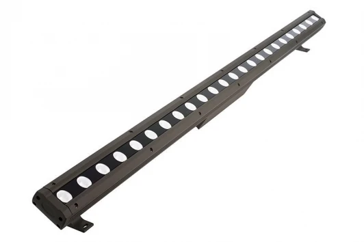 732082 Прожектор линейный уличный IP65 LED Wallwasher Deko-Light Caph 732082