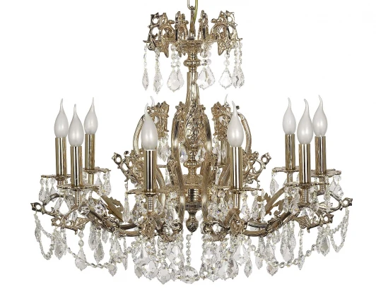 Sorrento E 1.1.10.400 G Подвесная люстра Dio D'Arte Sorrento E 1.1.10.400 G