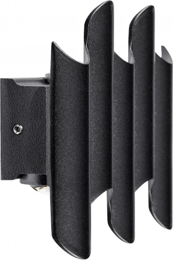 341547 Уличный настенный светодиодный светильник Lightstar Bosso 341547 (220V, IP65)