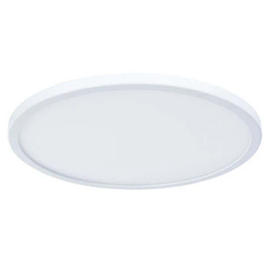A7976PL-1WH Потолочный светильник круглый Arte Lamp Mesura A7976PL-1WH (LED, 220V, круглые)