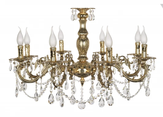 None E 1.1.8.200 GB Подвесная люстра Dio D'Arte None E 1.1.8.200 GB