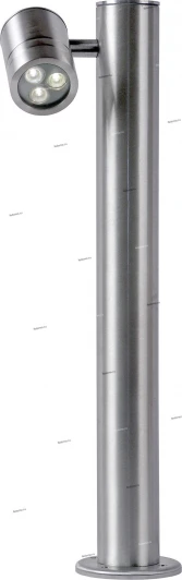 10873/50/12 Наземный светильник Lucide Dock 10873/50/12