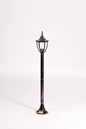 91506 Наземный фонарь Oasis Light Coventry 91506