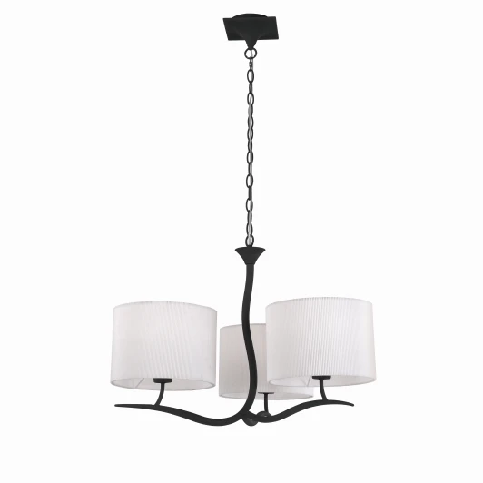 1151 Подвесная люстра Mantra Eve 1151 (220V, на цепи)