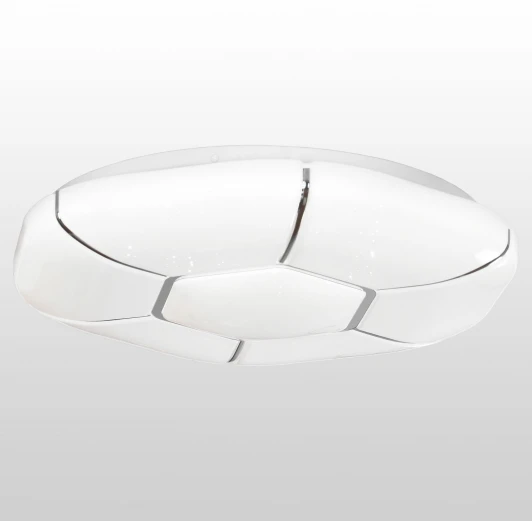 LSP-8470 Потолочный светильник круглый Lussole LSP-8470 (LED, 220V, пульт управления, круглые, IP21)