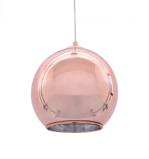 LDP 107-300 R.GD Подвесной светильник Lumina Deco Lobos LDP 107-300 R.GD