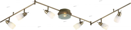 2130/6C Спот Odeon Light Orto 2130/6C