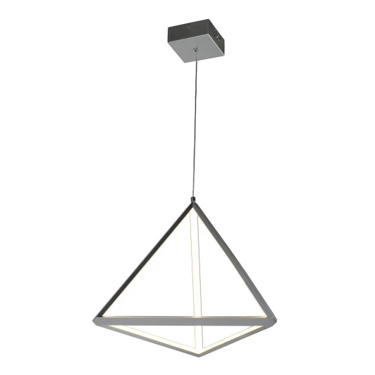 2259-1P Подвесной светильник Favourite Pyramidis 2259-1P