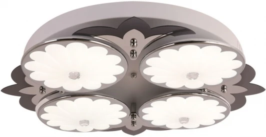 000019656 Потолочная люстра Мелодия Света SS1L 000019656