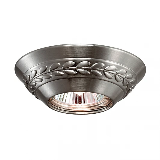 369666 Встраиваемый точечный светильник Novotech Branch 369666