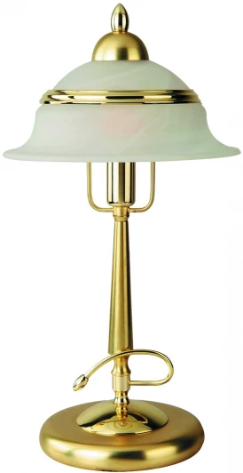 A3542LT-1PB Интерьерная настольная лампа Arte Lamp Dafna A3542LT-1PB