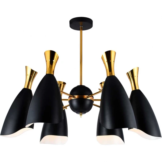 2059/02/06P Потолочная люстра Stilfort Ricon 2059/02/06P