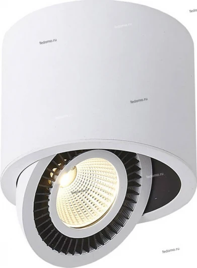 DL18700/11WW-White Donolux DL18700 DL18700/11WW-White