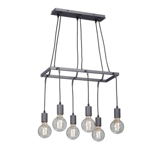 V4526-2/6S Подвесной светильник Vitaluce V4526-2/6S