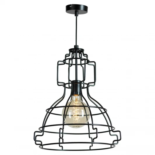 GRLSP-9528 Подвесной светильник Lussole Loft Madison GRLSP-9528