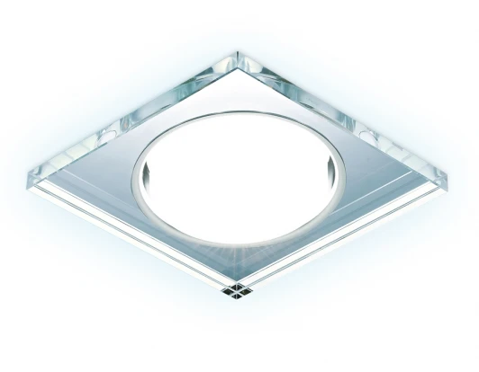 G215 CL/CH/CLD Встраиваемый точечный светильник Ambrella Compo GX53 G215 CL/CH/CLD (220V)