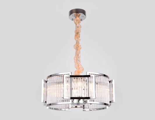 TR5366 Подвесная люстра Ambrella TRADITIONAL TR5366