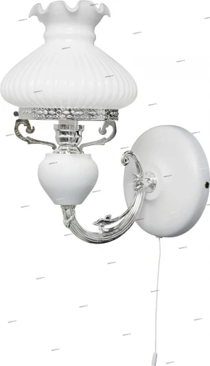 06-018-01W Snowlight 0600018 06-018-01W