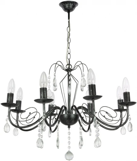 442011208 Подвесная люстра DeMarkt Лада 442011208