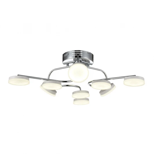 SL921.112.10 Потолочный светильник уличный ST Luce Rugiada SL921.112.10