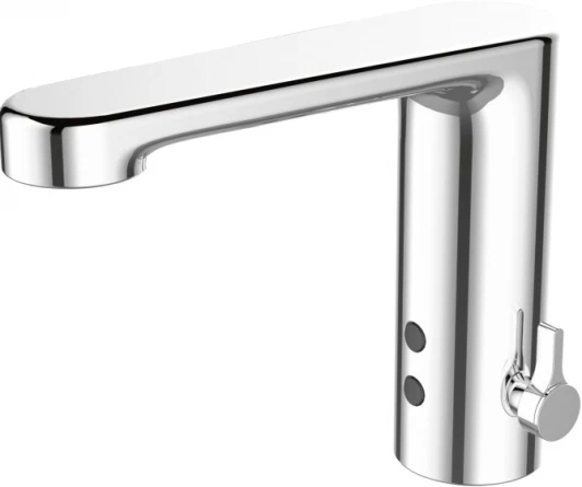 BB-ELVM-CRM Смеситель BelBagno BB-ELVM-CRM