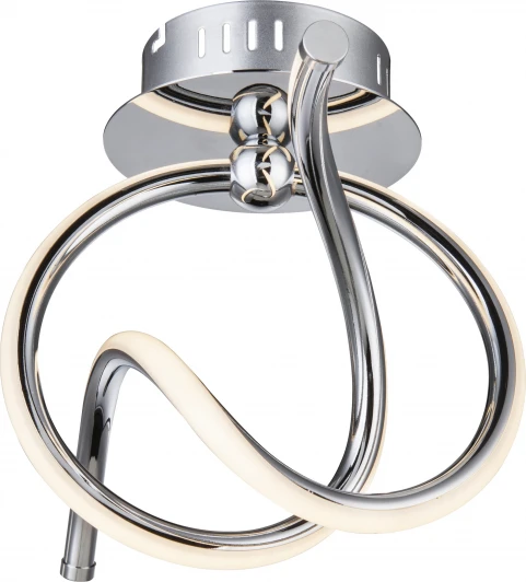 67823W Потолочная люстра Globo WAVE 67823W