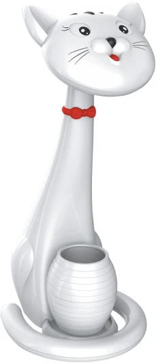 TL-351W Настольная лампа "Кошка Kitty" Artstyle TL-351W