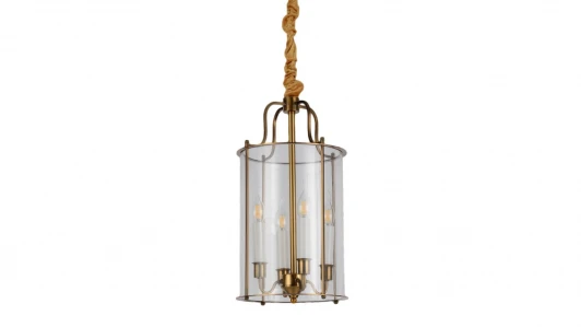 LDP 6818-4 MD Подвесной светильник Lumina Deco Miconos LDP 6818-4 MD