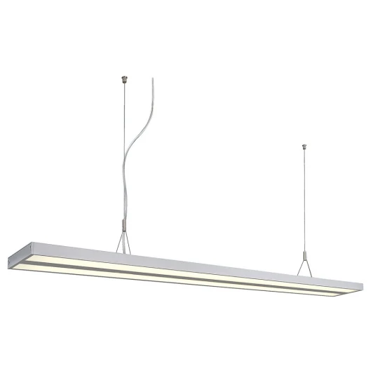 160832 Подвесной линейный светильник SLV Kuno 160832
