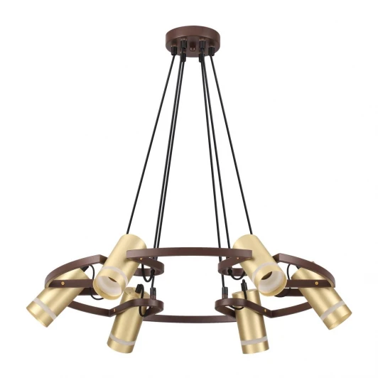 4444/6 Подвесная люстра Lumion Harper 4444/6