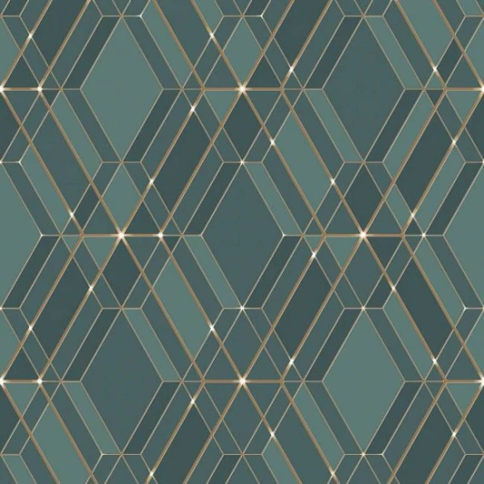 L77811 Обои виниловые Ugepa Reflets L77811 10,05 x 0,53 м