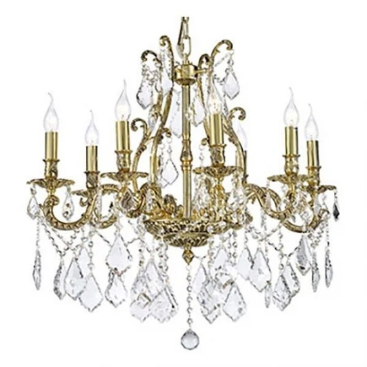 Barolo E 1.1.8.300 CG Подвесная люстра Dio D'Arte Barolo E 1.1.8.300 CG