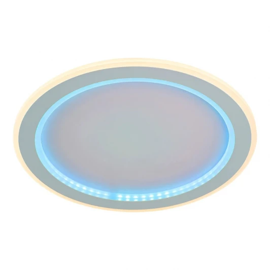 4697-4C Потолочный светильник светодиодные с ПДУ F-Promo Lema 4697-4C