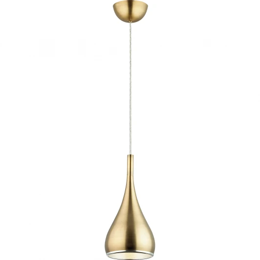 105-01-56B brown bronze Подвесной светильник N-Light 105 105-01-56B brown bronze