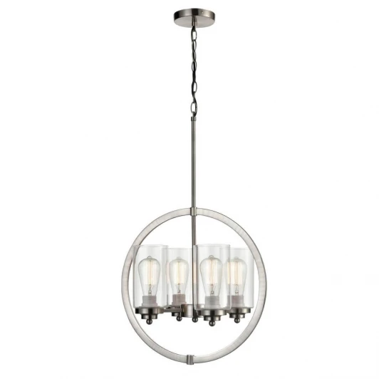 VL4073P04 Подвесной светильник Vele Luce Chiedo 983 VL4073P04