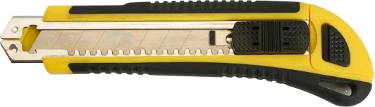 49619 Нож строительно-монтажный Stekker 49619