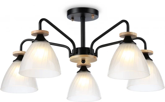 TR9571 Потолочная люстра на штанге TRADITIONAL TR9571 Ambrella