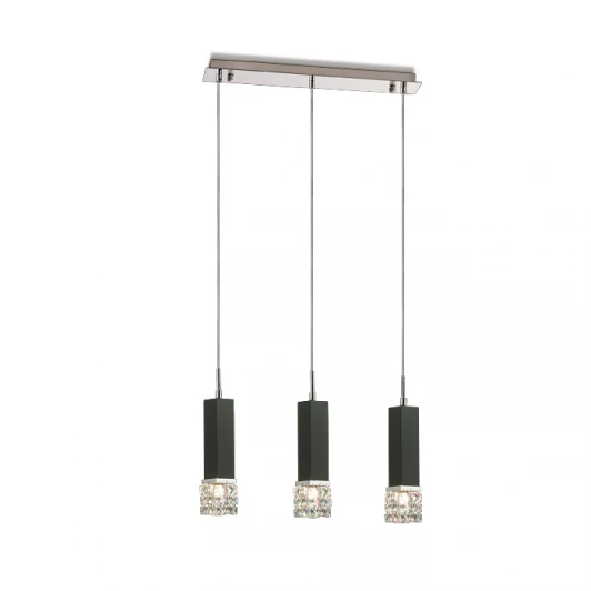 2206/3 Подвесной светильник Odeon Light Allen 2206/3