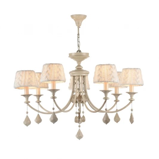 ARM143-07-BG Потолочная люстра Maytoni Lana ARM143-07-BG