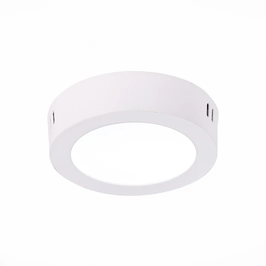 ST112.542.06 Накладной точечный светильник ST Luce Nubes ST112.542.06 (LED, 220V, круглые)