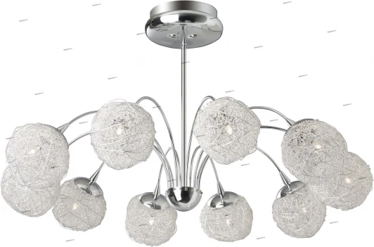 G80590/15 Потолочная люстра Brilliant Belis G80590/15