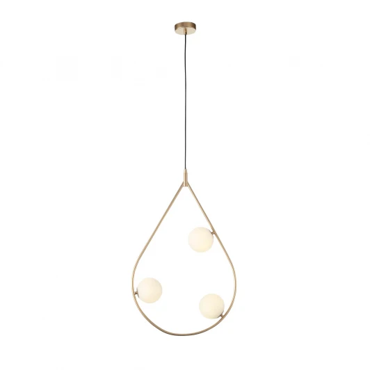 SL1126.203.03 Подвесной светильник ST Luce Forcio SL1126.203.03