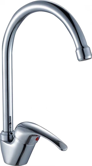 A35-23 Смеситель Rossinka A A35-23 для кухонной мойки