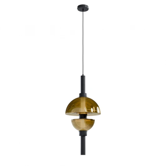 LE425L-60CB Подвесной светильник светодиодный Lightera Lecco LE425L-60CB